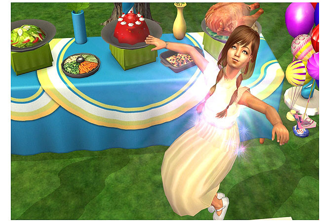 Best ideas about Sims 4 Birthday Party
. Save or Pin Mod The Sims Birthday Parties Now.