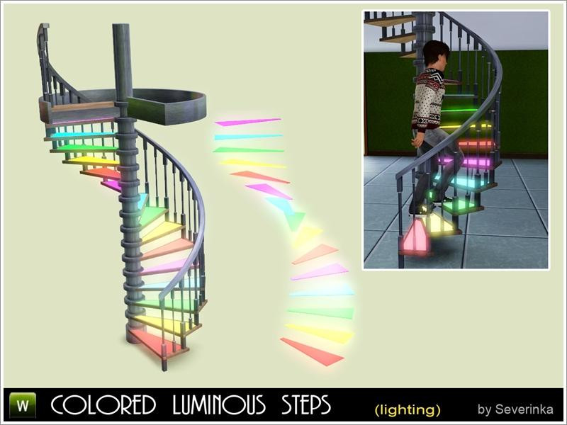 Best ideas about Sims 4 Functional Spiral Staircase
. Save or Pin Severinka s Steps for spiral staircase Now.