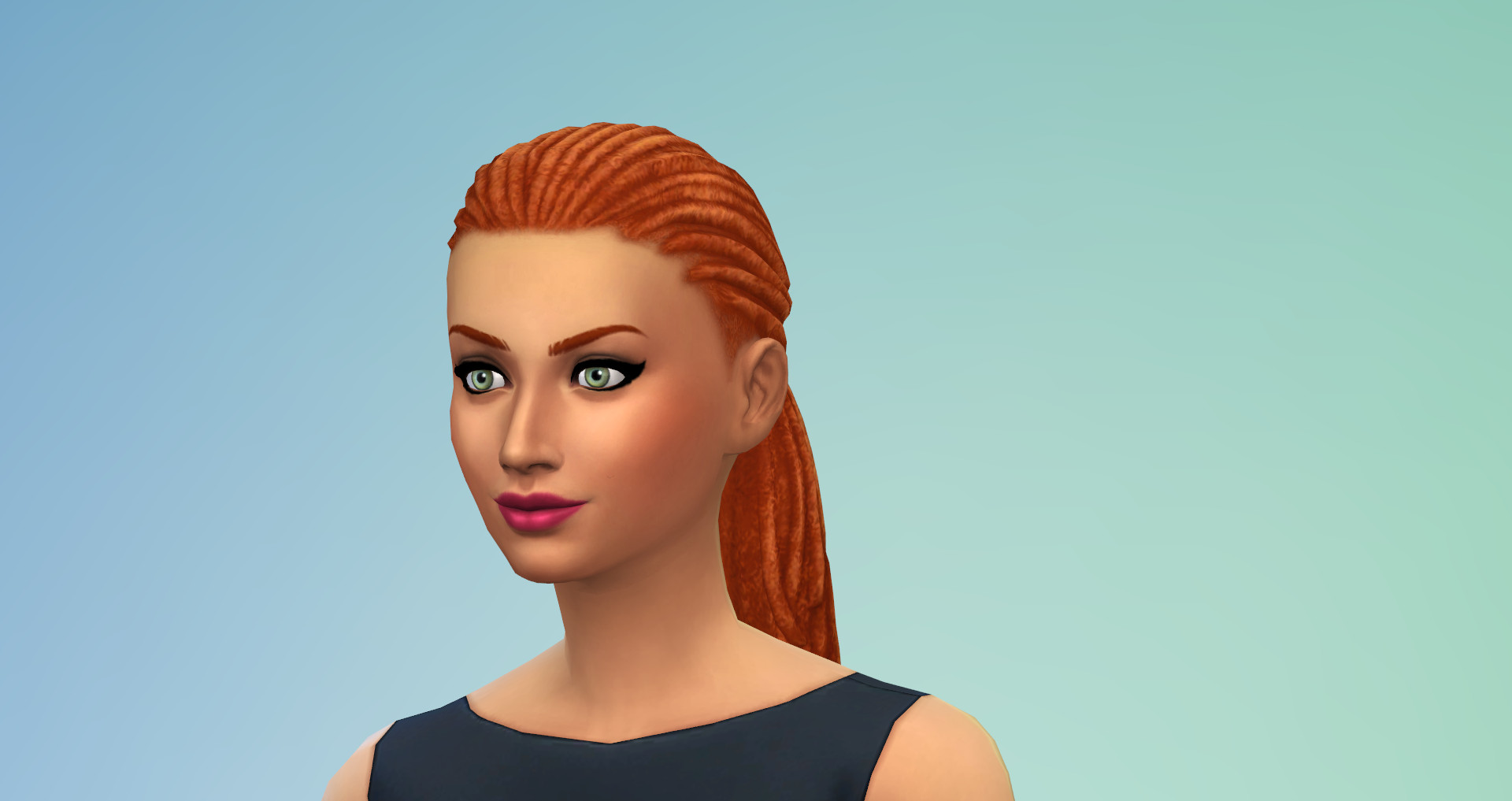 Sims 4 Hairstyles Female
 The Sims 4 Backyard Stuff Pack Guide