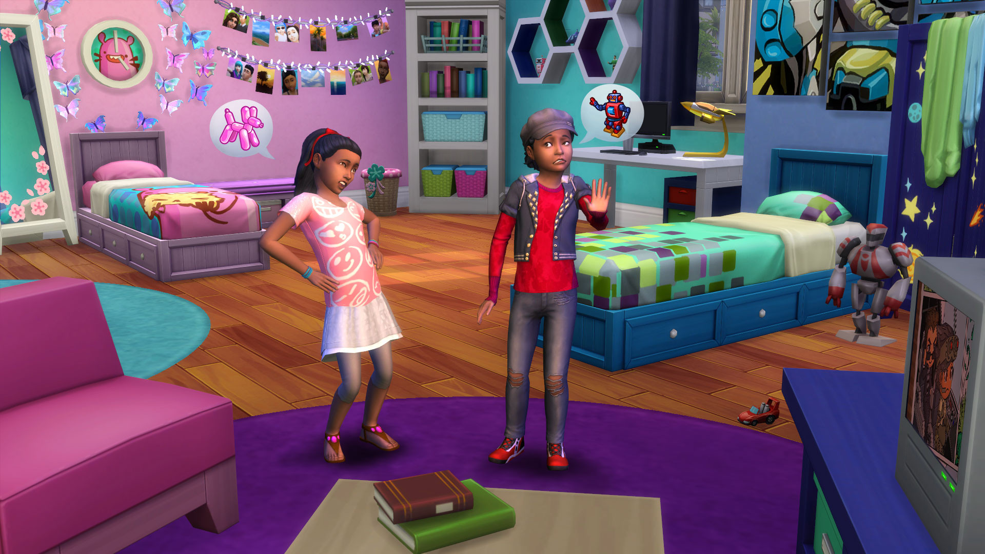 Best ideas about Sims 4 Kids Room Stuff
. Save or Pin Collect Trading Cards in The Sims 4 Kids Room Stuff Now.