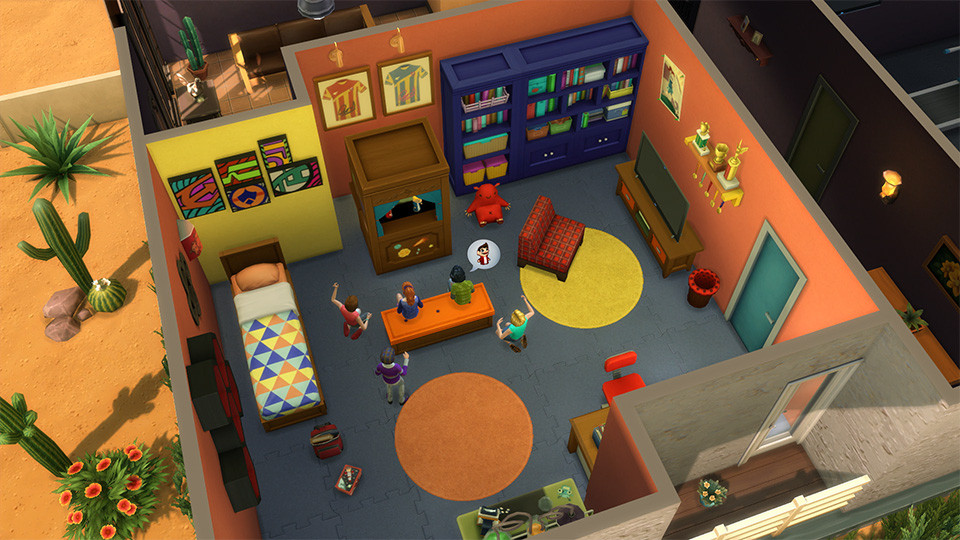 Best ideas about Sims 4 Kids Room Stuff
. Save or Pin The Sims 5 Tips to Creating Awesome Rooms in The Sims 4 Now.