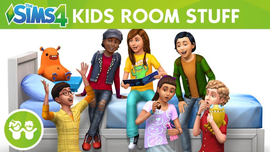 Best ideas about Sims 4 Kids Room Stuff
. Save or Pin The Sims 4 Kids Room Stuff Pack ficially Announced J Now.