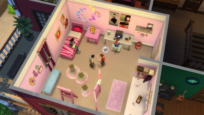 Best ideas about Sims 4 Kids Room Stuff
. Save or Pin The Sims 4 Kids Room Stuff Tips to Creating Awesome Rooms Now.
