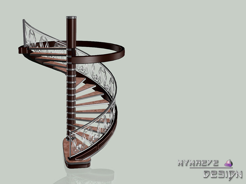 Best ideas about Sims 4 Spiral Staircase Mod
. Save or Pin NynaeveDesign s Envision Spiral Staircase Now.