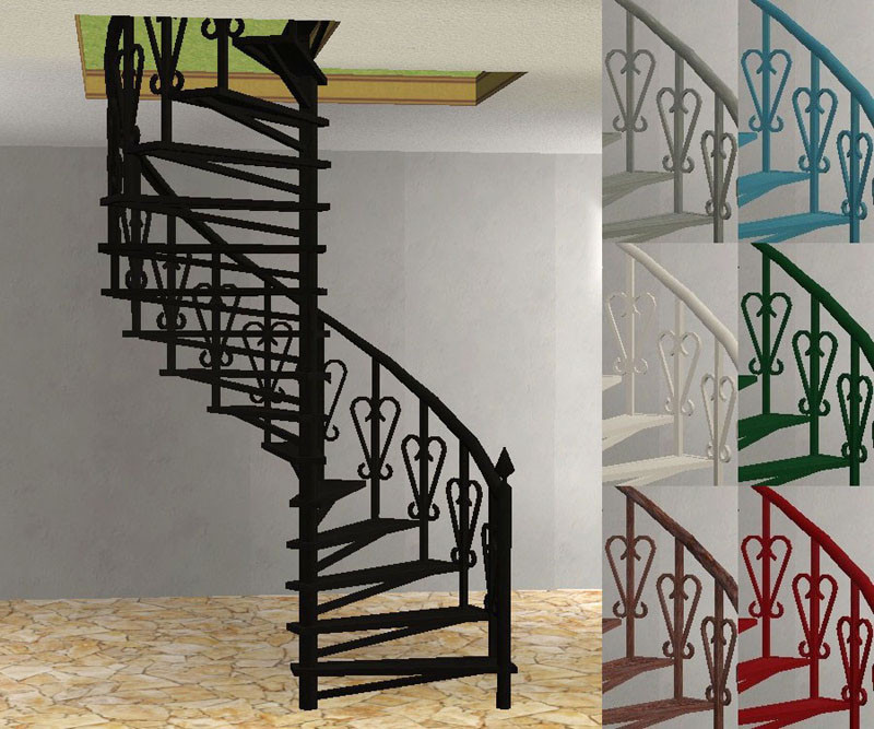 Best ideas about Sims 4 Spiral Staircase Mod
. Save or Pin Mod The Sims Torrox Spanish Southwestern Build Set Part Now.