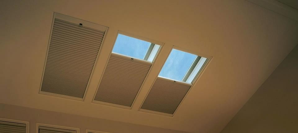 Best ideas about Skylight Shades DIY
. Save or Pin Skylight Shades Skylight Shades Remote Control Now.