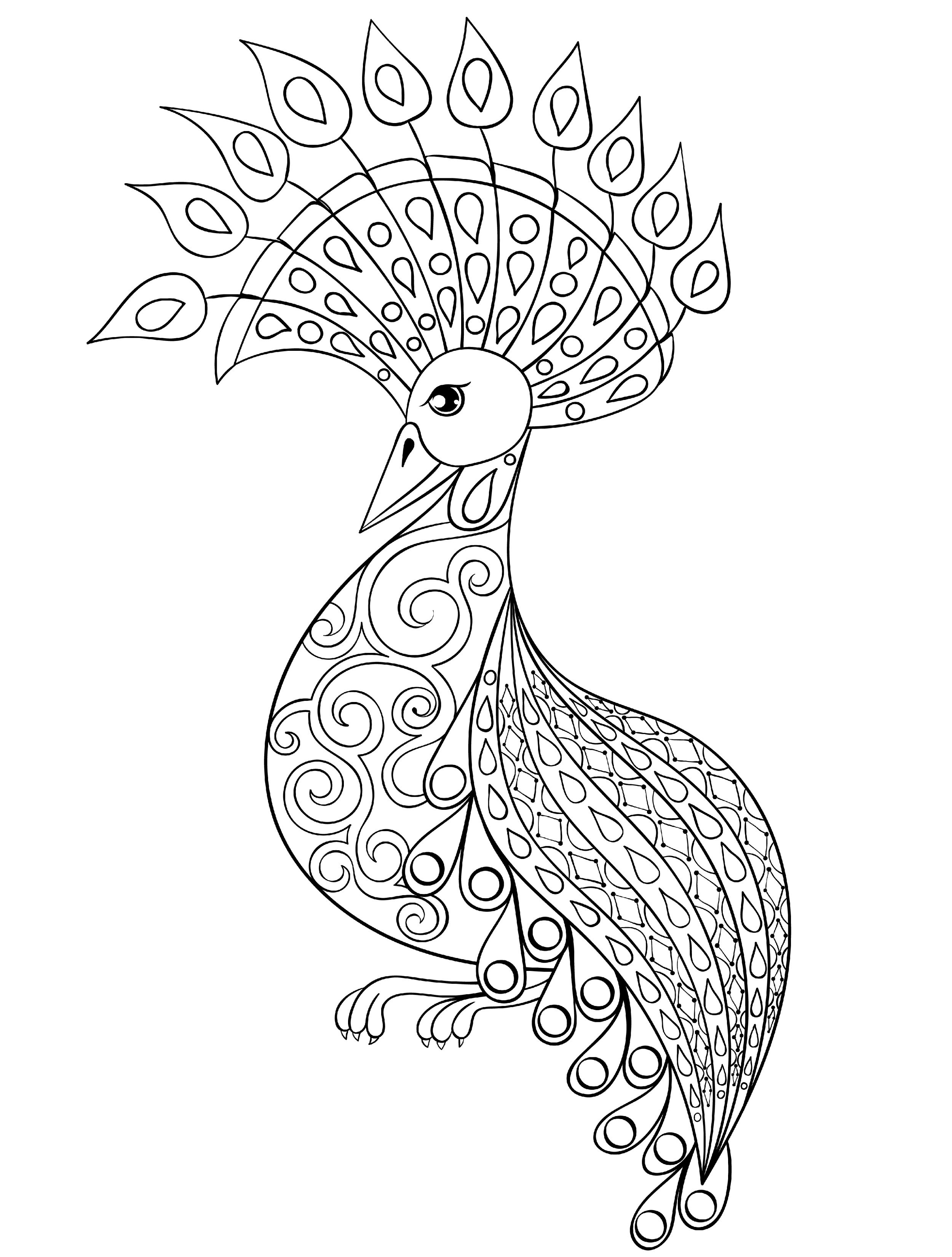 Best ideas about Small Adult Coloring Books
. Save or Pin 10 Free Printable Holiday Adult Coloring Pages Now.