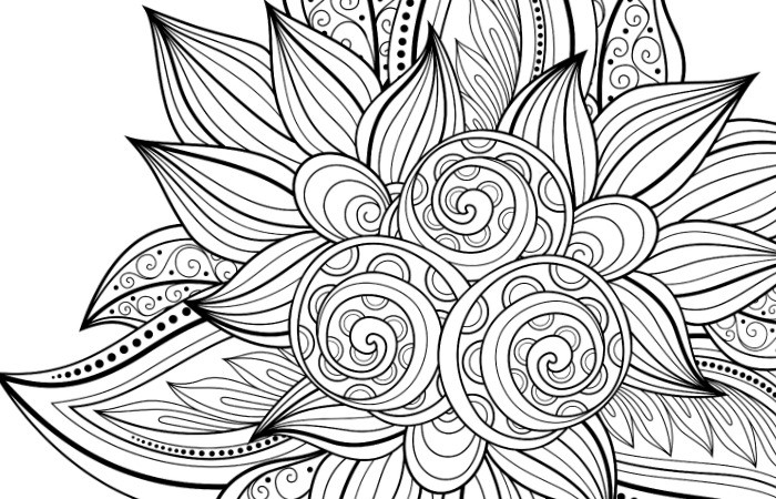 Best ideas about Small Adult Coloring Books
. Save or Pin 10 Free Printable Holiday Adult Coloring Pages Now.
