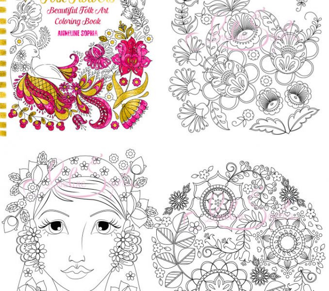 Best ideas about Small Adult Coloring Books
. Save or Pin Small Adult Coloring Books Now.