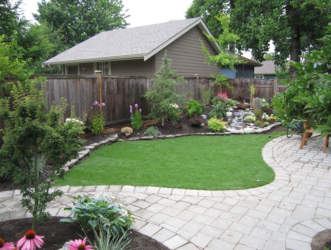 Best ideas about Small Backyard Ideas
. Save or Pin Best Practices for Backyard Design Ideas Safe Home Now.