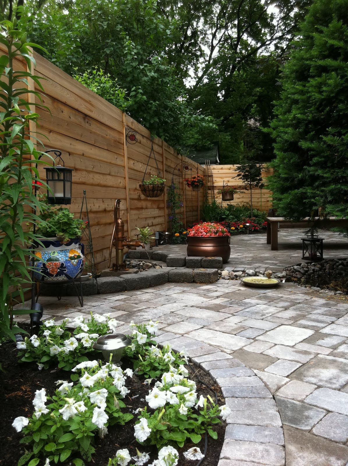 Best ideas about Small Backyard Ideas
. Save or Pin Create Your Beautiful Gardens with Small Backyard Now.