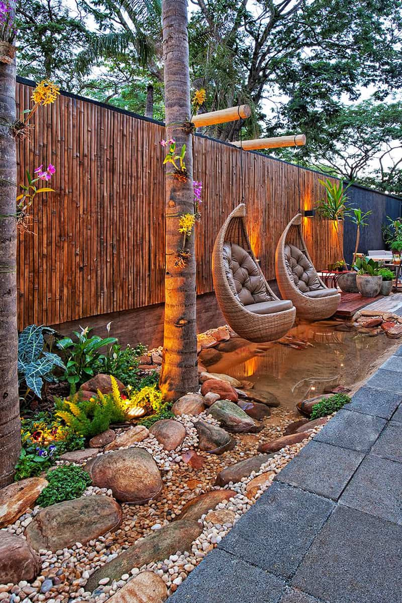 Best ideas about Small Backyard Ideas
. Save or Pin Amazing Ideas to Plan a Sloped Backyard That You Should Now.