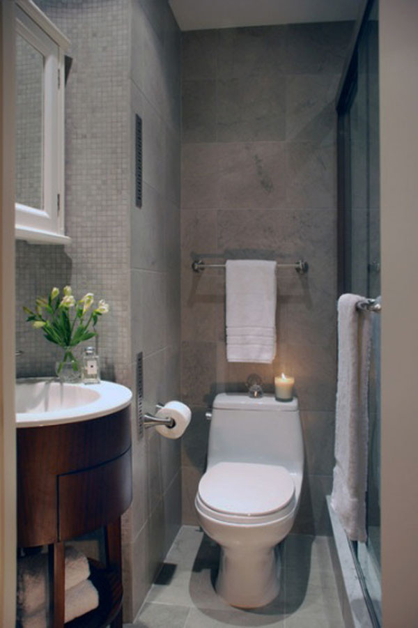 Best ideas about Small Bathroom Layout Ideas
. Save or Pin home design idea Bathroom Designs For Small Bathrooms Now.