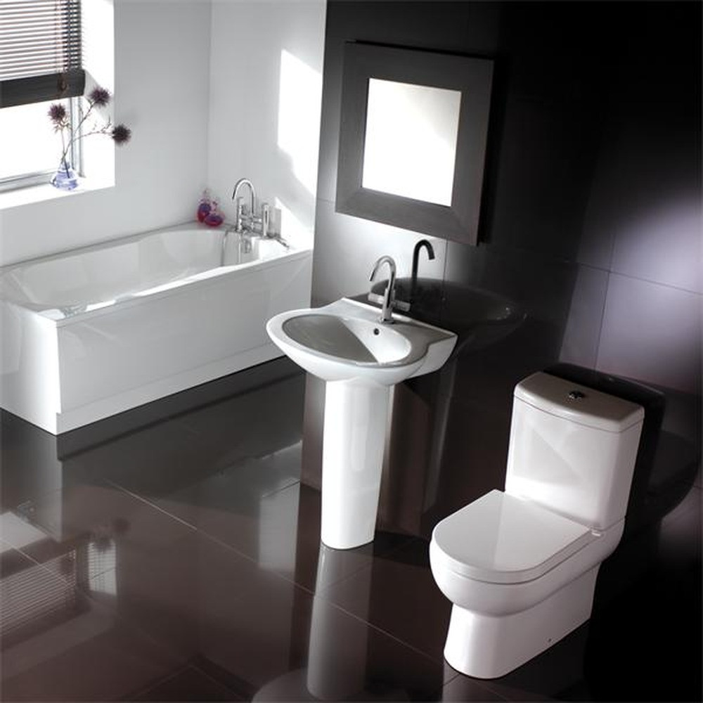 Best ideas about Small Bathroom Layout Ideas
. Save or Pin Bathroom Ideas for Small Space Now.