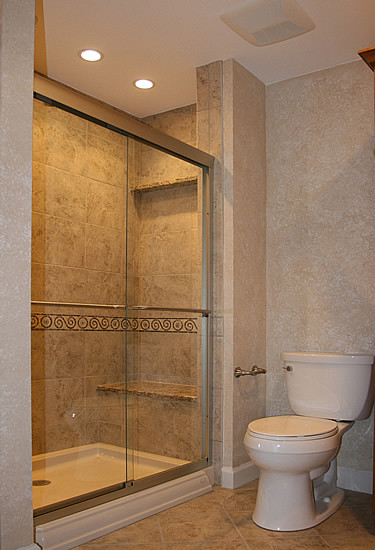 Best ideas about Small Bathroom Renovations
. Save or Pin Bathroom Remodeling DIY Information s Now.