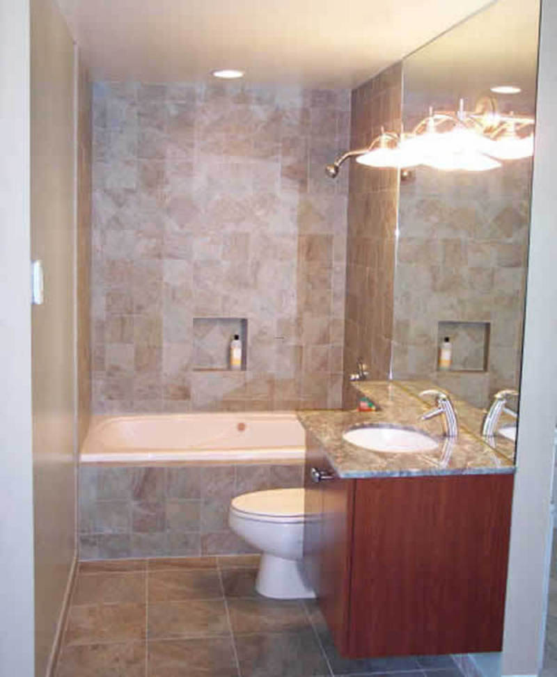 Best ideas about Small Bathroom Renovations
. Save or Pin Very Small Bathroom Ideas design bookmark 9294 Now.