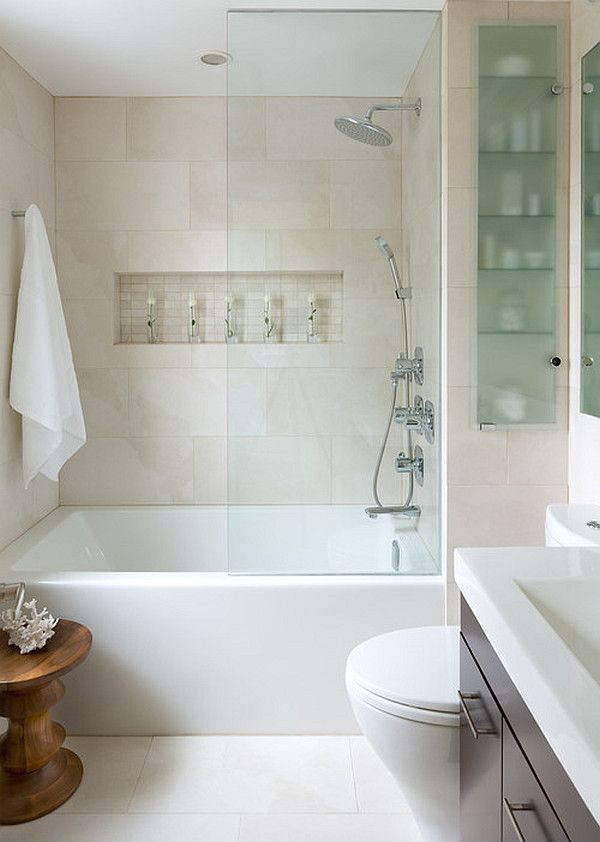 Best ideas about Small Bathroom Renovations
. Save or Pin Ideas For Small Bathroom Renovations Now.