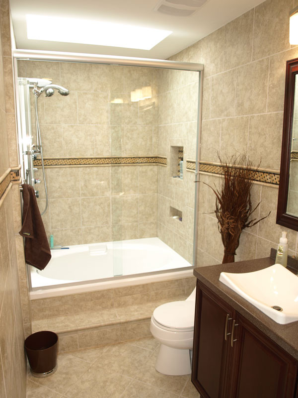 Best ideas about Small Bathroom Renovations
. Save or Pin Bathroom Renovations PBI Construction Inc – GreenVirals Style Now.