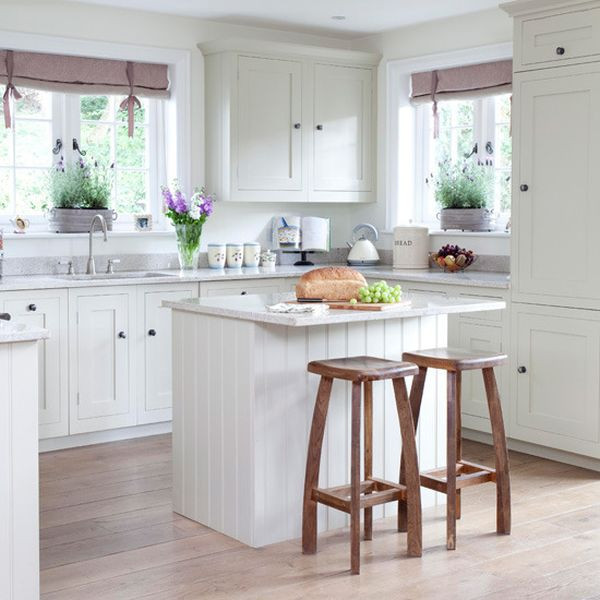 Best ideas about Small Cottage Kitchen Ideas
. Save or Pin Cottage Small Kitchens Now.