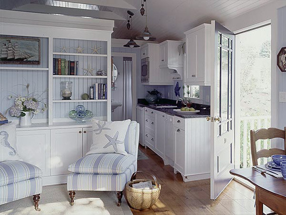 Best ideas about Small Cottage Kitchen Ideas
. Save or Pin Cottage Kitchen Design Ideas Now.