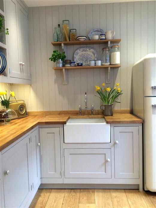 Best ideas about Small Cottage Kitchen Ideas
. Save or Pin Favorable Kitchen Pinterest Country Designs Country Now.