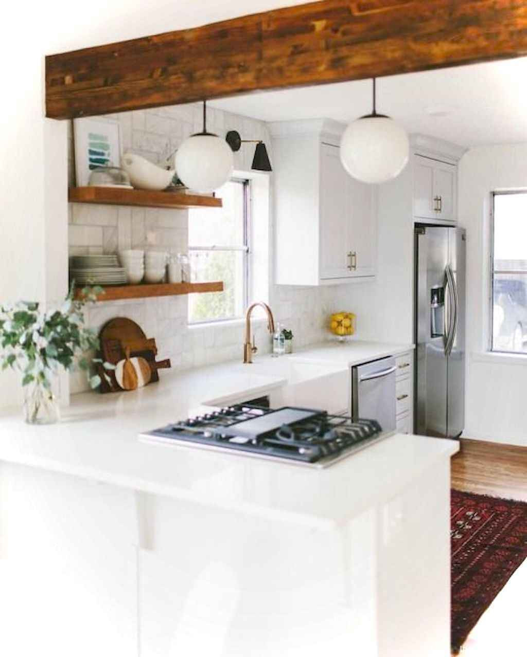 Best ideas about Small Cottage Kitchen Ideas
. Save or Pin 55 Genius Small Cottage Kitchen Design Ideas Roomaniac Now.