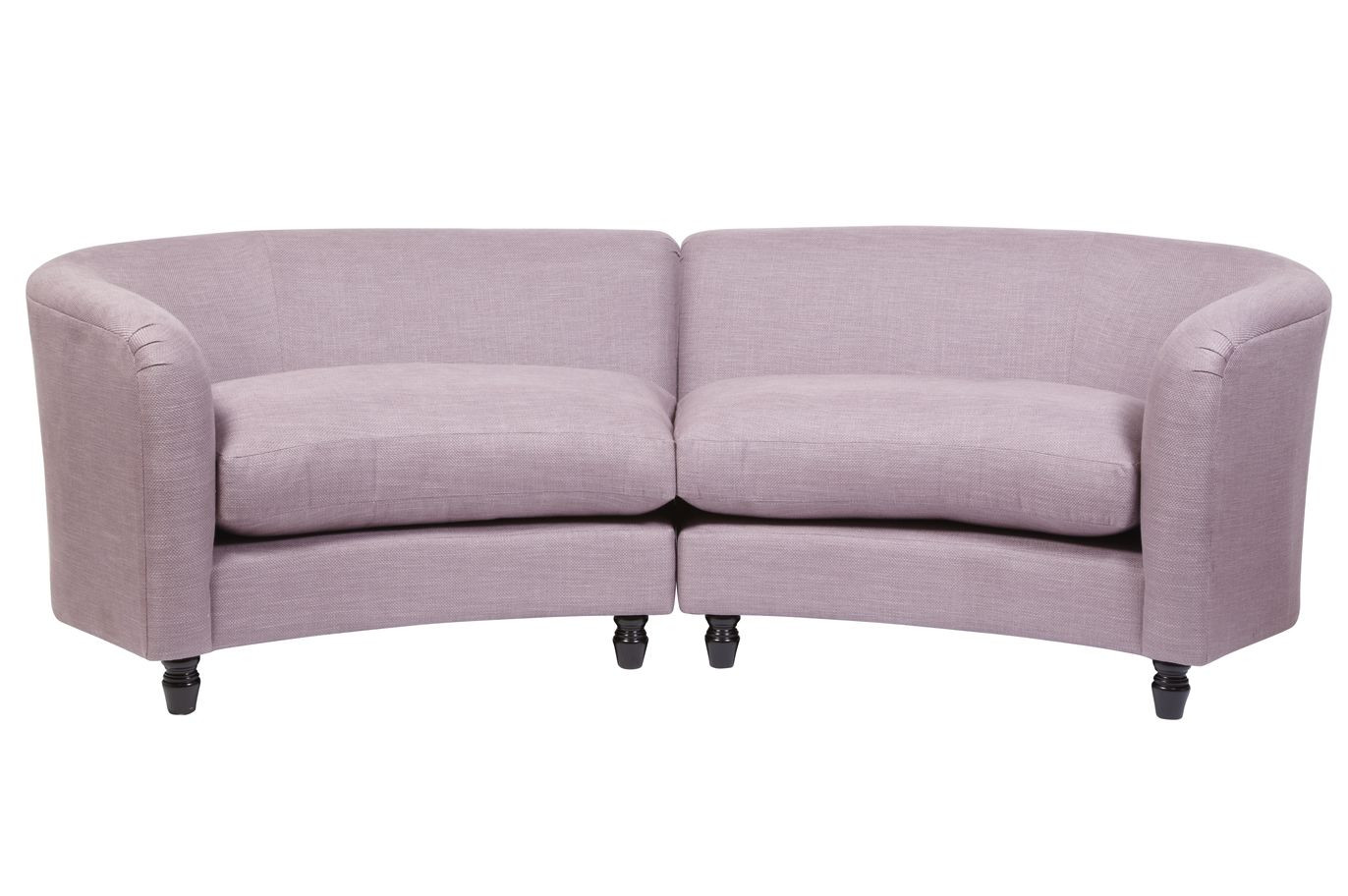 Best ideas about Small Curved Sofa
. Save or Pin large round curved sofa sectional Now.