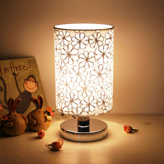 Best ideas about Small Desk Lamps
. Save or Pin Modern Pastoral style Small LED Table lamp Desk lights Now.