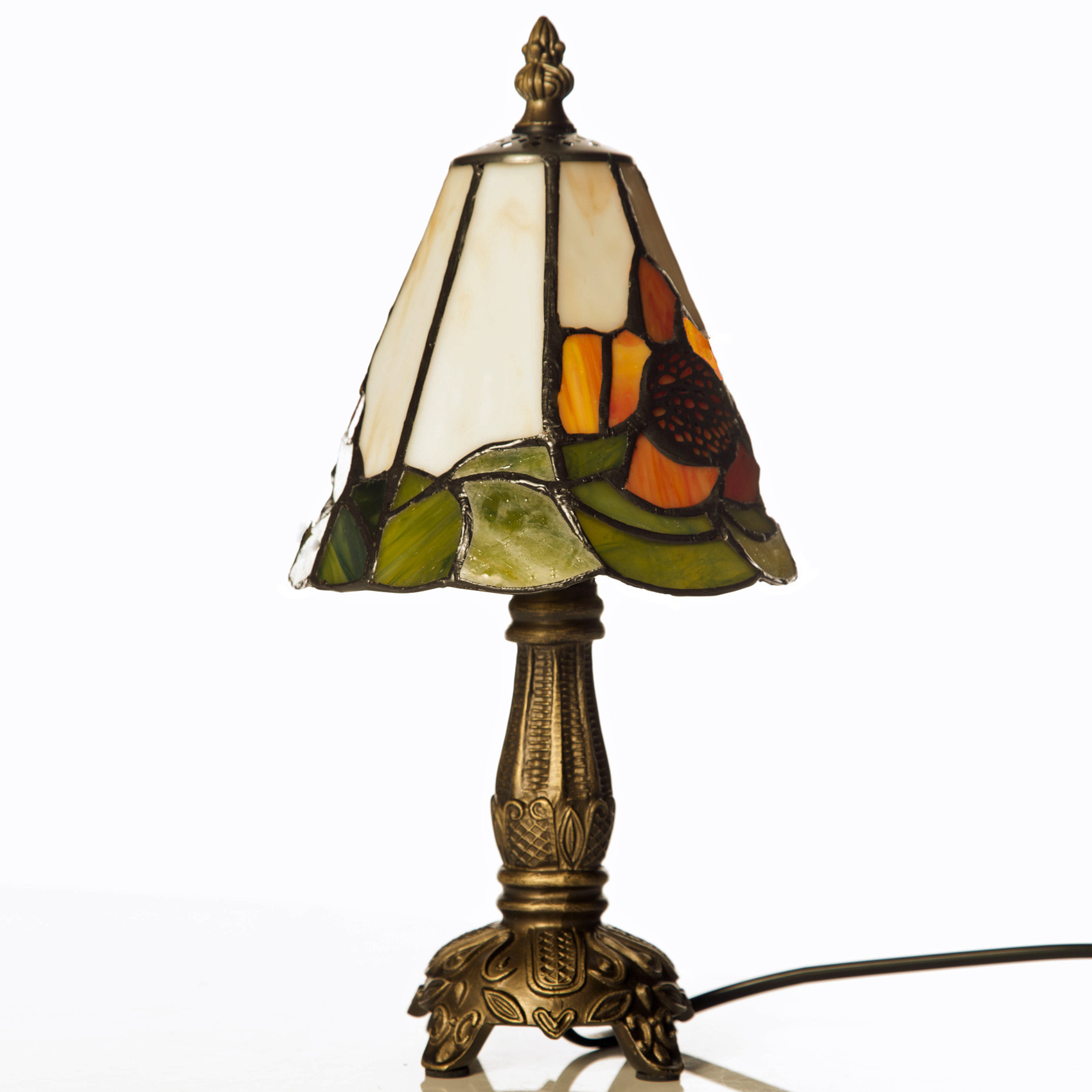 Best ideas about Small Desk Lamps
. Save or Pin Small desk lamp discount tiffany table lamps small Now.