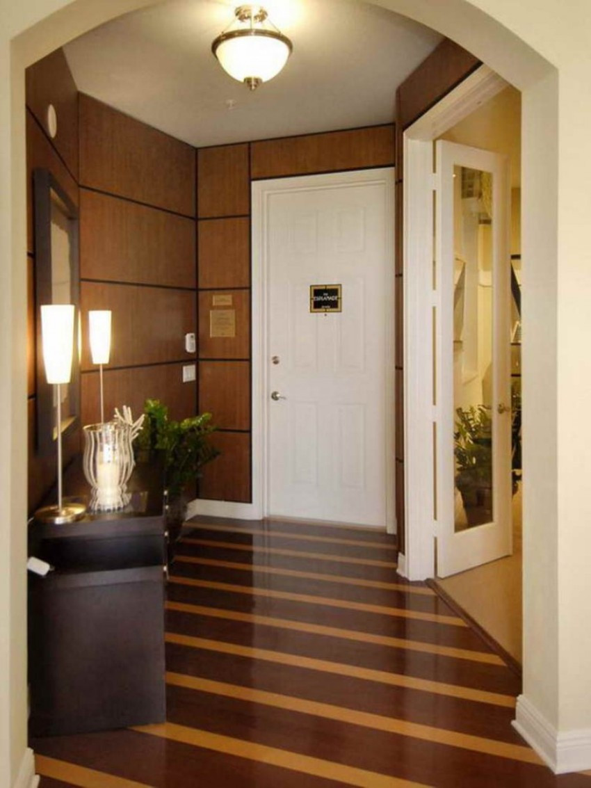 Best ideas about Small Entryway Lighting Ideas
. Save or Pin Entryway Lighting Ideas Small — STABBEDINBACK Foyer Now.