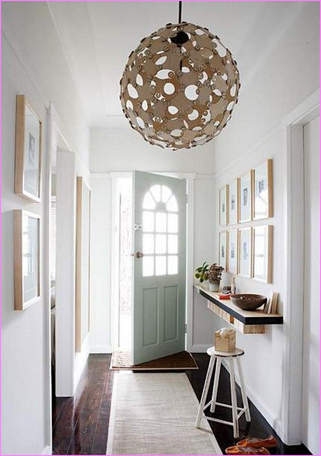 Best ideas about Small Entryway Lighting Ideas
. Save or Pin 43 best images about Entryway Lighting on Pinterest Now.