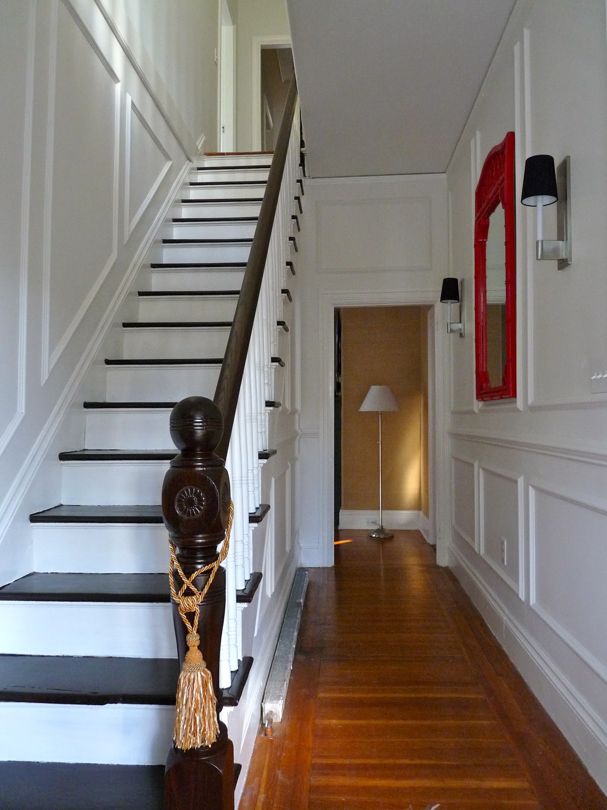 Best ideas about Small Entryway Lighting Ideas
. Save or Pin Lighting For Small Entryway Ideas — STABBEDINBACK Foyer Now.