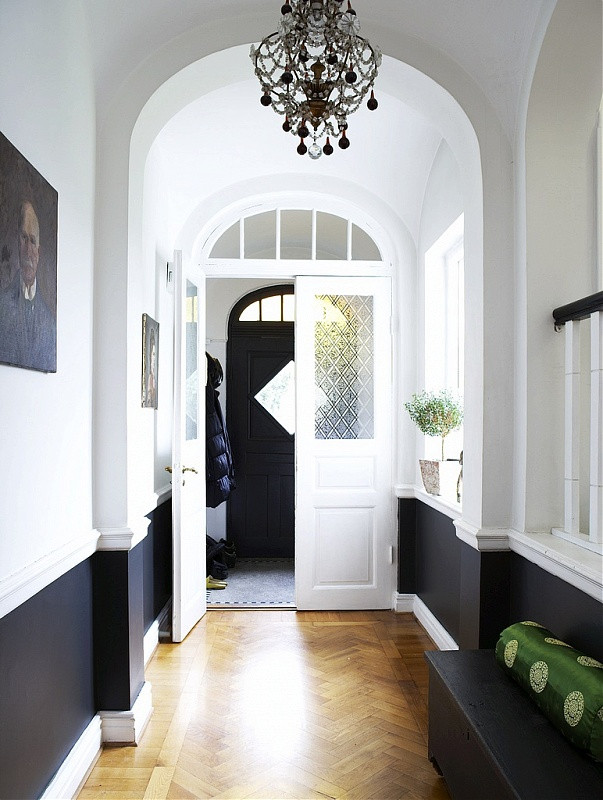 Best ideas about Small Entryway Lighting Ideas
. Save or Pin Lighting Ideas for Halls and Foyers Now.