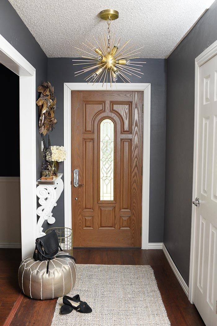 Best ideas about Small Entryway Lighting Ideas
. Save or Pin Best 25 Small foyers ideas on Pinterest Now.