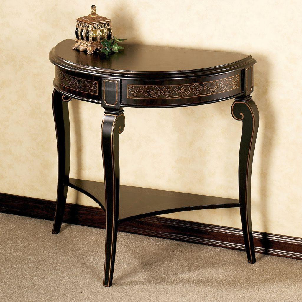 Best ideas about Small Entryway Table
. Save or Pin 40 Best Entryway Furniture Ideas InteriorSherpa Now.