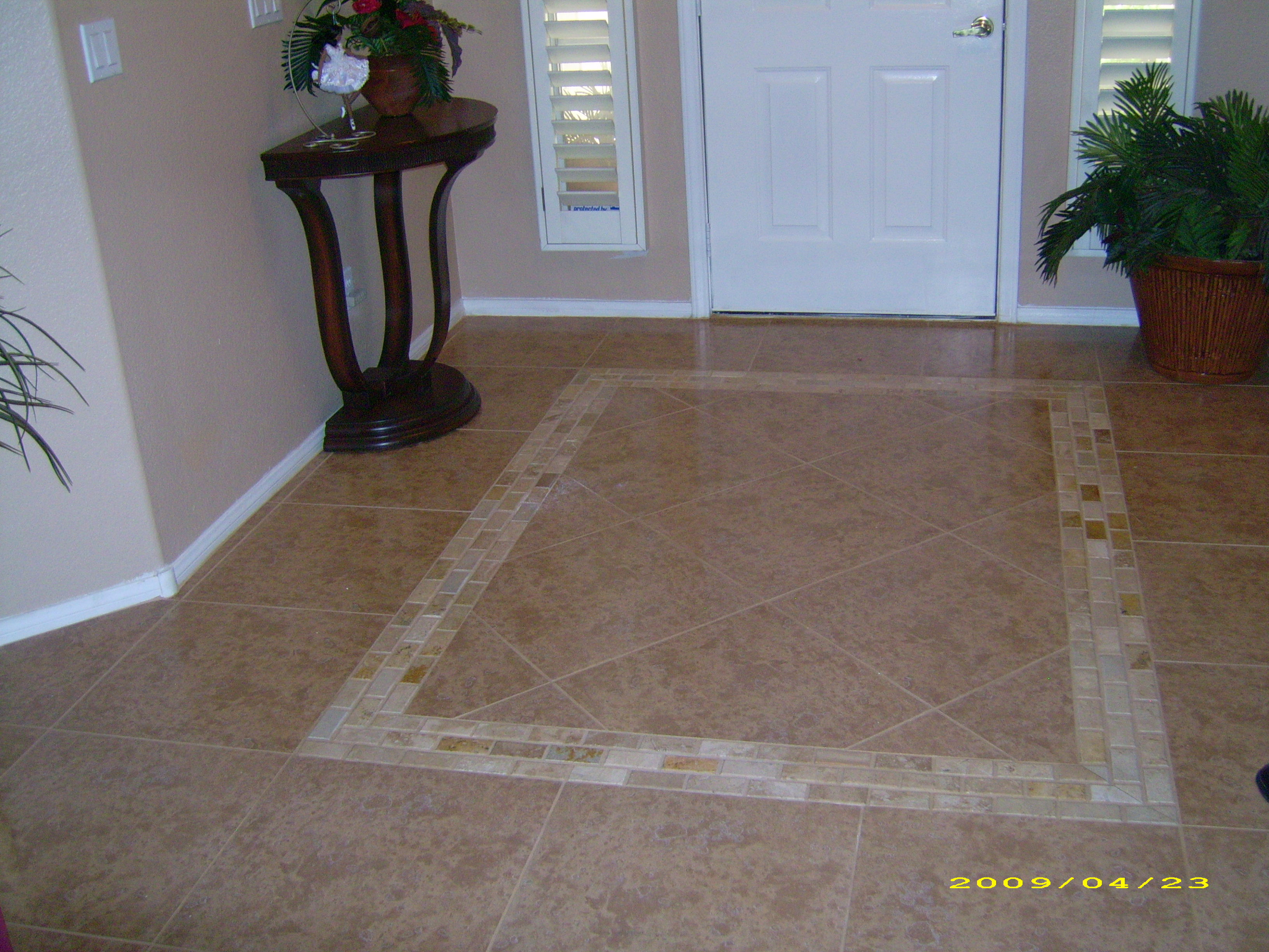 Best ideas about Small Entryway Tile Floor Ideas
. Save or Pin Foyer Floor Tile Design Ideas Small Entryway Tiletile Now.