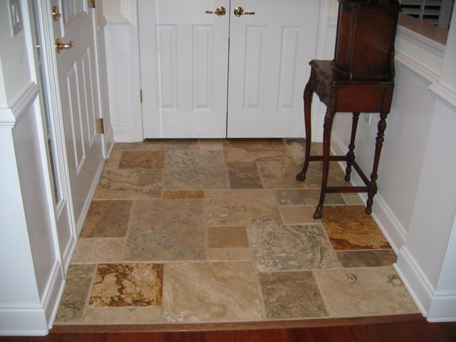 Best ideas about Small Entryway Tile Floor Ideas
. Save or Pin 13 Wonderful Foyer Tile Patterns Digital Ideas Now.