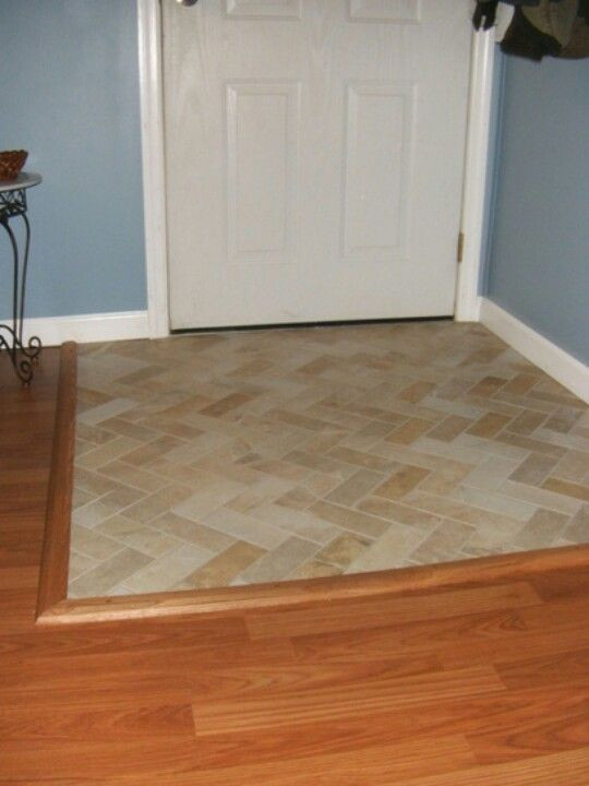 Best ideas about Small Entryway Tile Floor Ideas
. Save or Pin 17 Best images about Tile Entryways for Front Door Now.