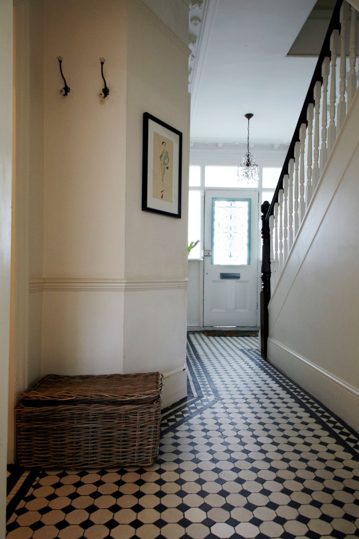 Best ideas about Small Entryway Tile Floor Ideas
. Save or Pin 15 Floor Tile Designs For The Foyer Now.