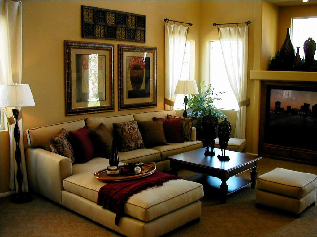 Best ideas about Small Family Room Ideas
. Save or Pin Family Room Furniture Ideas at Home design concept ideas Now.