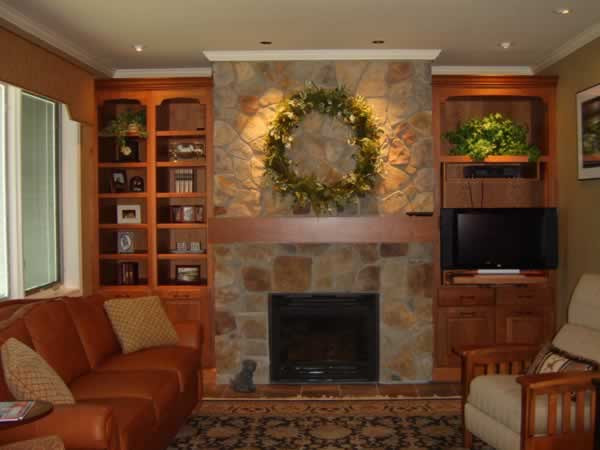 Best ideas about Small Family Room Ideas
. Save or Pin Decorating Ideas For Small Family Room With Fireplace Now.