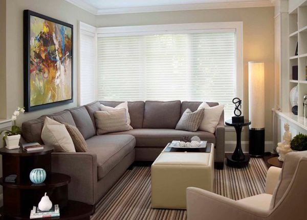 Best ideas about Small Family Room Ideas
. Save or Pin Top 21 Small Living Room Ideas And Decors Now.