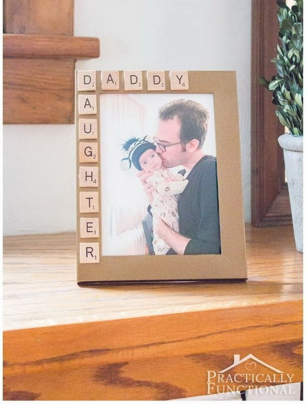Small Father'S Day Gift Ideas
 30 Best DIY Father s Day Gift Ideas For Creative Juice