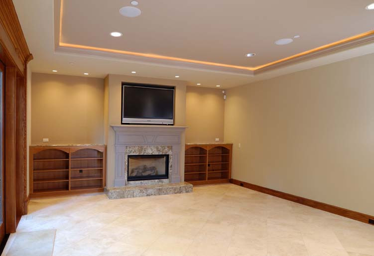 Best ideas about Small Finished Basement Ideas
. Save or Pin Small Basement Design Now.