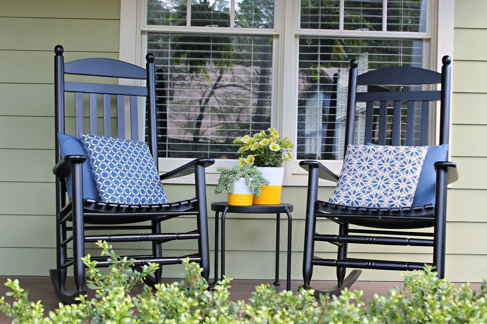 Best ideas about Small Front Porch Furniture Ideas
. Save or Pin Front Porch Patio Furniture Ideas Now.