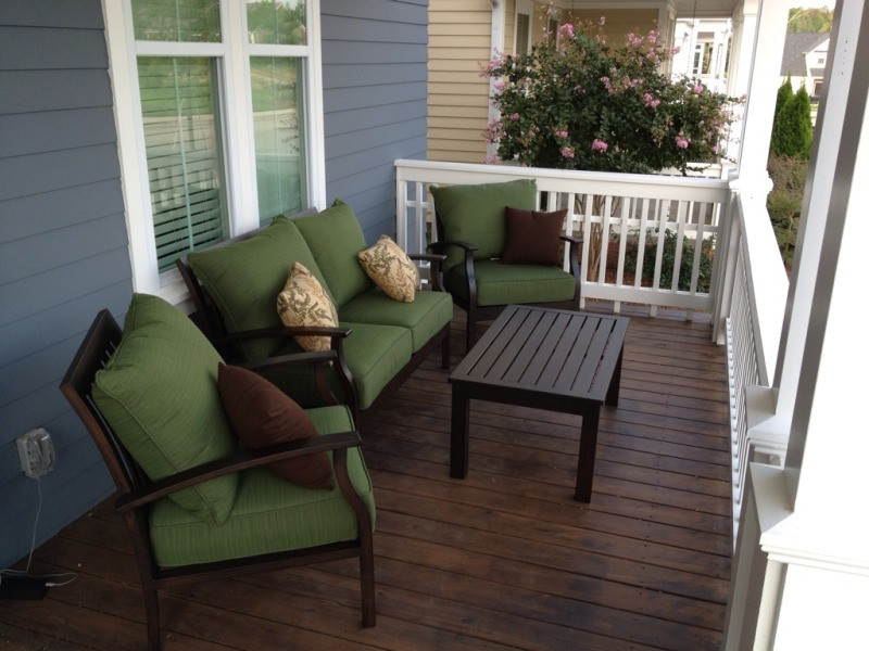 Best ideas about Small Front Porch Furniture Ideas
. Save or Pin Importance of porch furniture TCG Now.