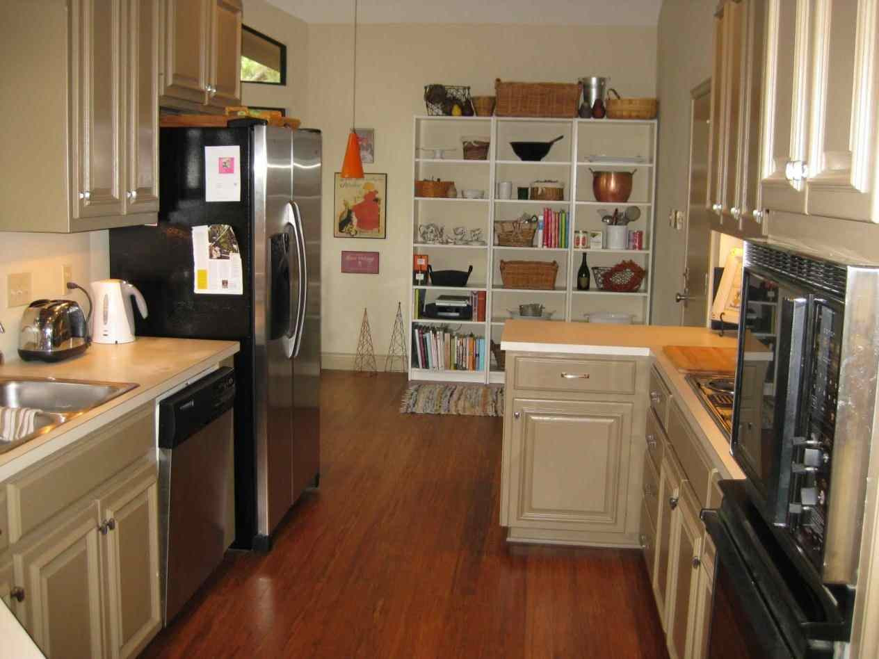 Best ideas about Small Galley Kitchen Ideas On A Budget
. Save or Pin small galley kitchen storage ideas Now.