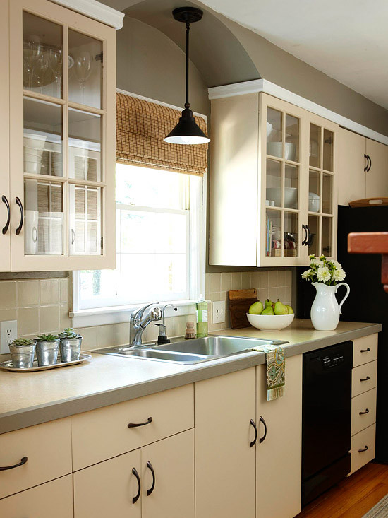 Best ideas about Small Galley Kitchen Ideas On A Budget
. Save or Pin Unique Small Galley Kitchen Remodel Ideas Now.