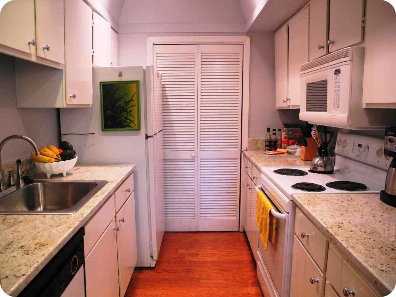 Best ideas about Small Galley Kitchen Ideas On A Budget
. Save or Pin very small galley kitchen layout Now.