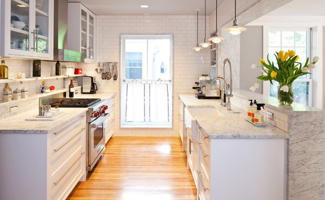 Best ideas about Small Galley Kitchen Ideas On A Budget
. Save or Pin galley kitchen remodel n remodel on a bud What to do Now.